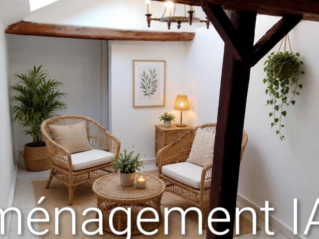 Maison 6 pièces 199 m²
