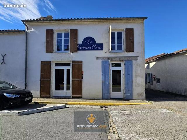 Maison 6 pièces 199 m²