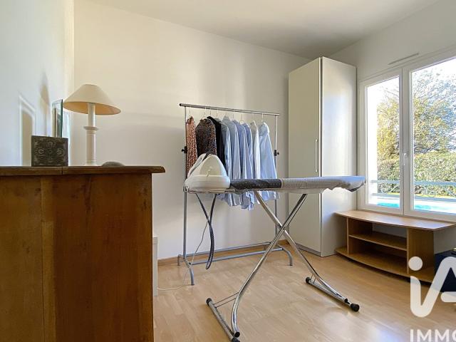 Maison 6 pièces, 199 m² à louer à Saint Médard en Jalles 33160