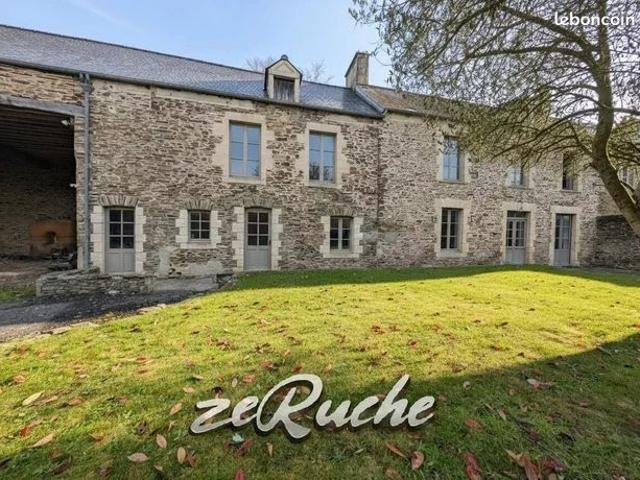 Maison 6 pièces 190 m²