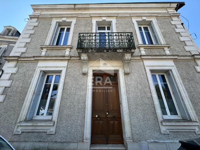 Maison 6 pièces 190 m²