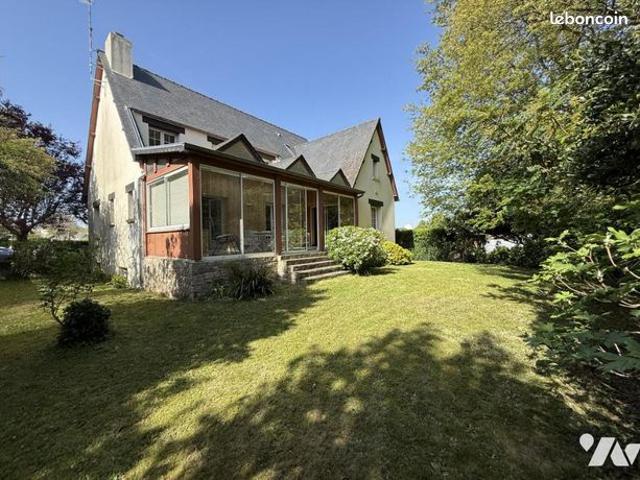 Maison 6 pièces 177 m²