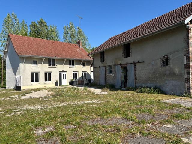 Maison 6 pièces 190 m²