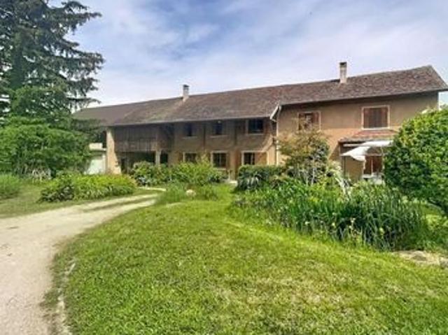 Maison 6 pièces 190 m²