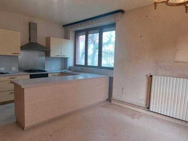 Maison 6 pièces 190 m²