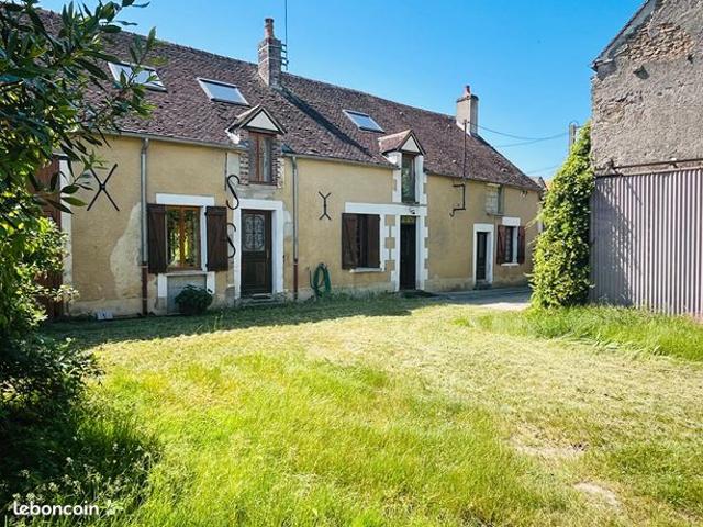 Maison 6 pièces 190 m²