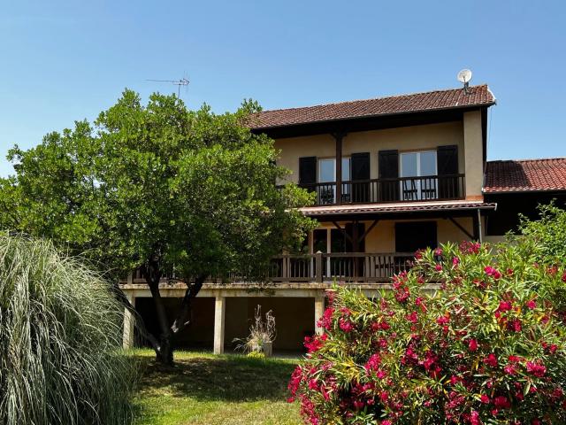 Maison 6 pièces 190 m²