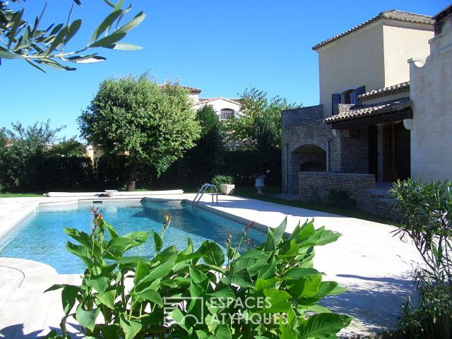 Maison 6 pièces 190 m²