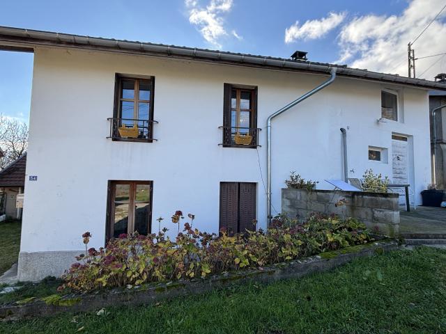 Maison 6 pièces 190 m²