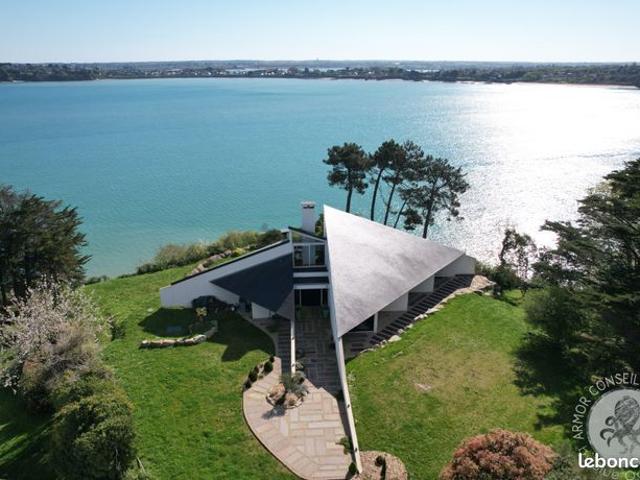 Maison 6 pièces 190 m²