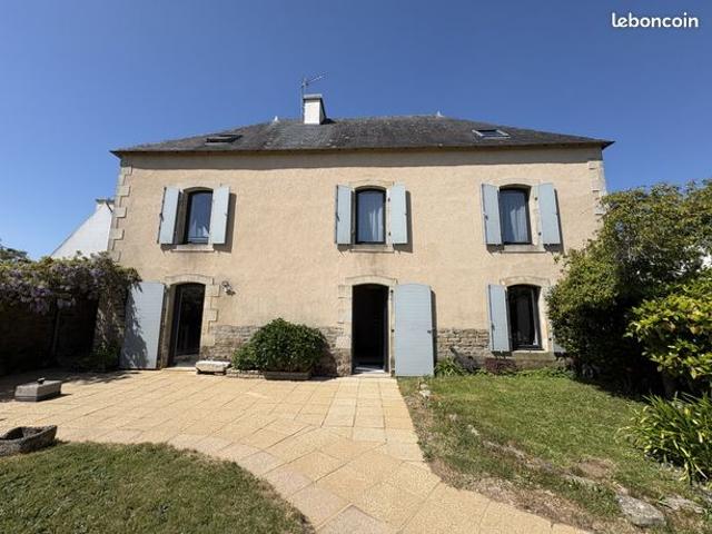 Maison 6 pièces 190 m²