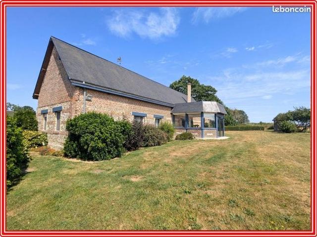 Maison 6 pièces 190 m²
