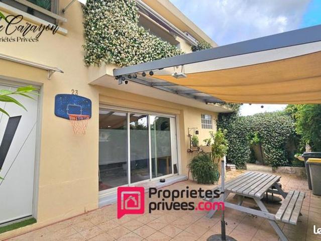 Maison 6 pièces 190 m²