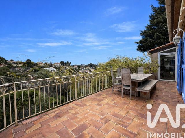 Maison 6 pièces 190 m²