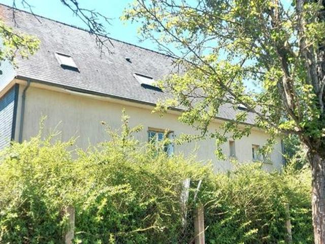 Maison 6 pièces 190 m²