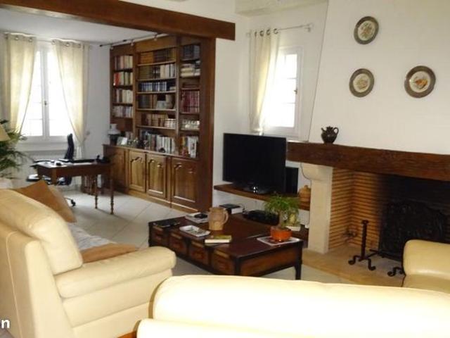 Maison 6 pièces 190 m²
