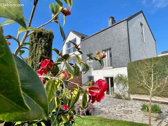 Maison 6 pièces 190 m²