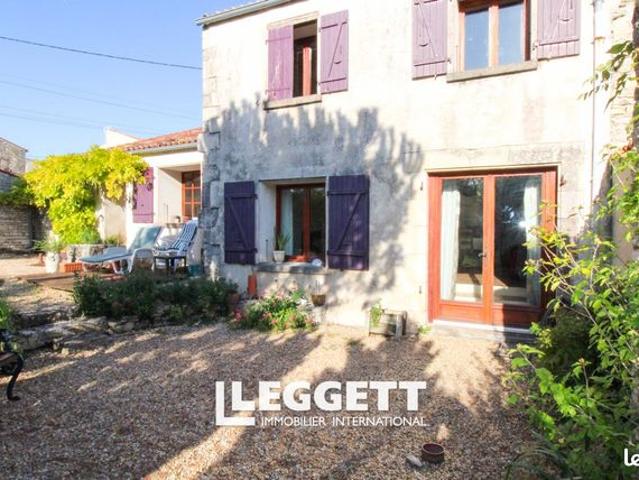 Maison 6 pièces 190 m²