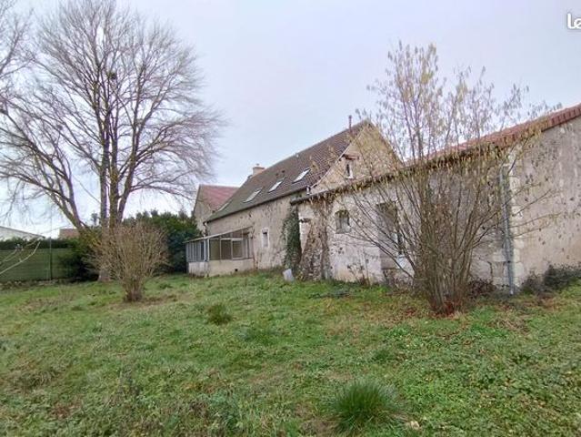 Maison 6 pièces 190 m²