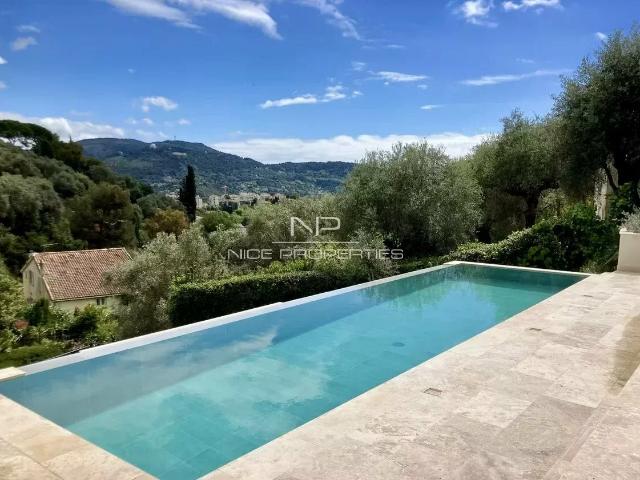 Maison 6 pièces 190 m²