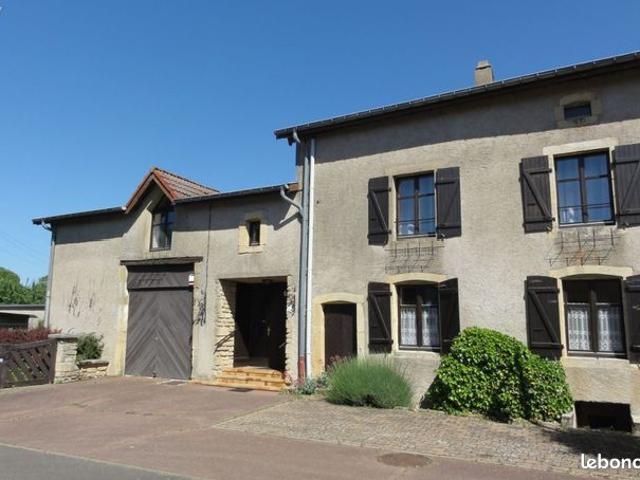 Maison 6 pièces 190 m²