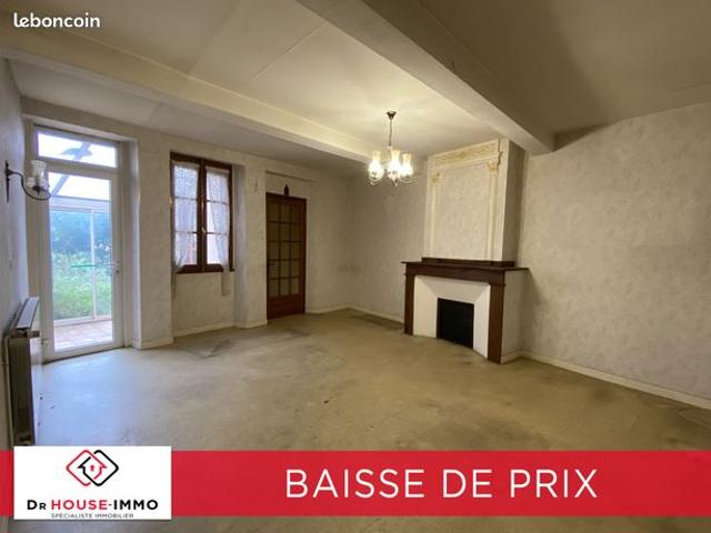 Maison 6 pièces 190 m²