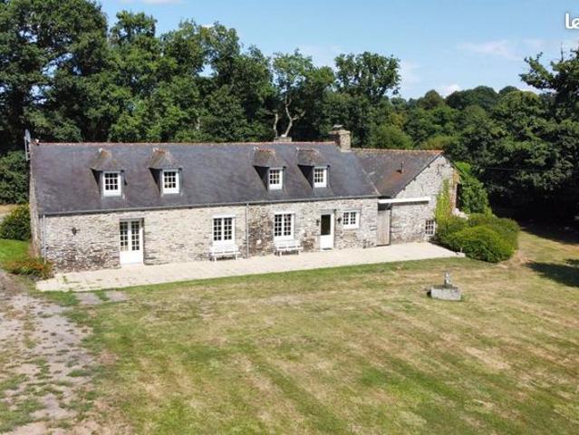 Maison 6 pièces 190 m²