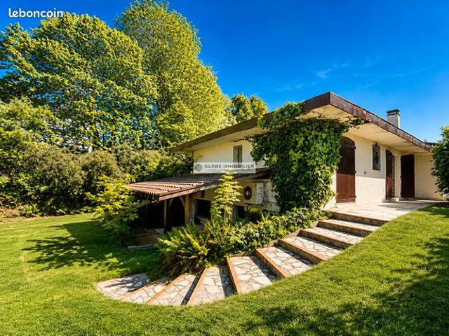 Maison 6 pièces 190 m²