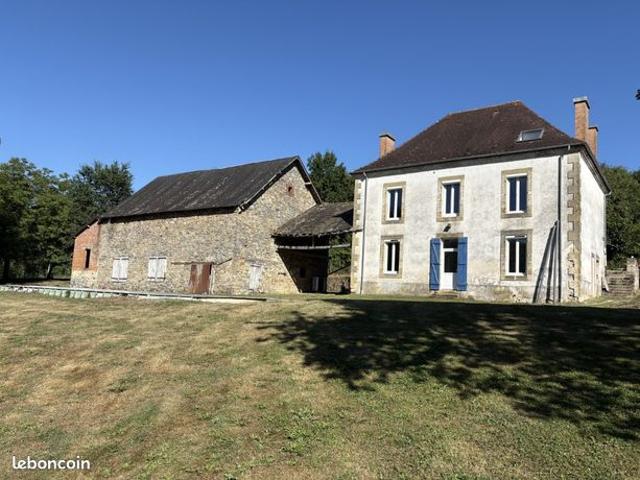 Maison 6 pièces 190 m²