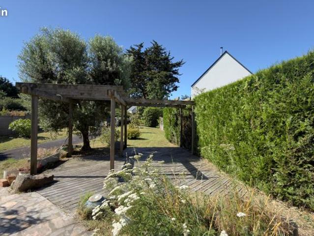 Maison 6 pièces 190 m²