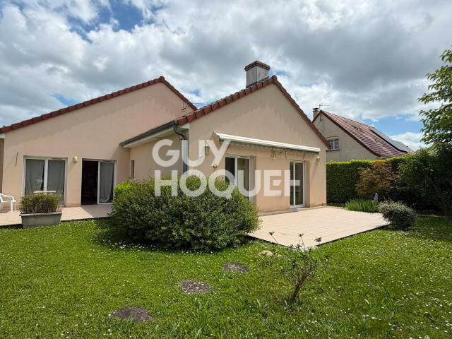 Maison 6 pièces 190 m²