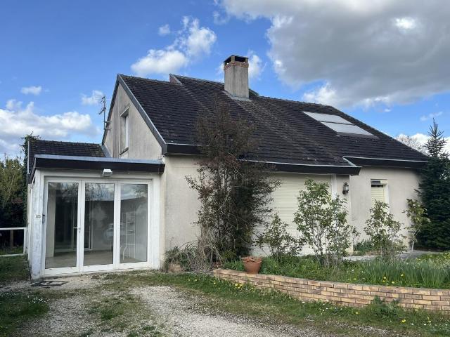 Maison 6 pièces 190 m²