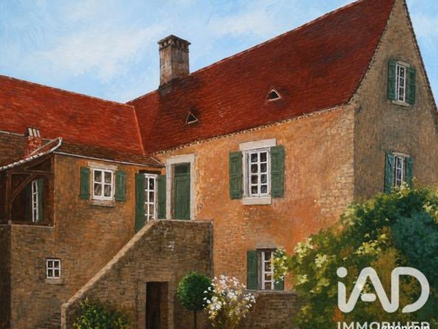 Maison 6 pièces 190 m²