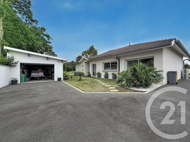 Maison 6 pièces 190 m²