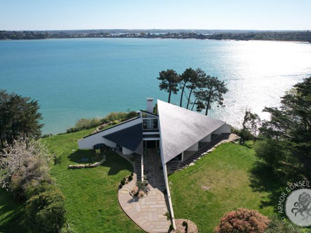 Maison 6 pièces 190 m²