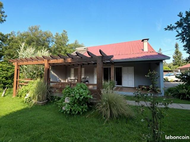 Maison 6 pièces 190 m²
