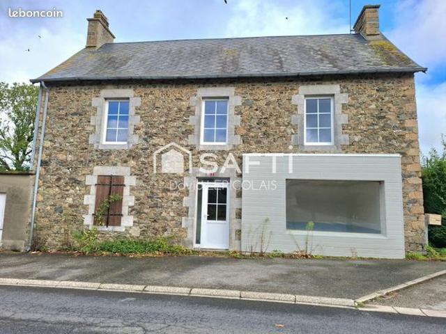 Maison 6 pièces 190 m²