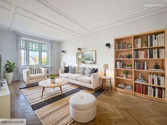 Maison 6 pièces 185 m²