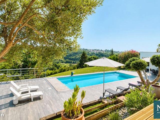 Maison 6 pièces 190 m²