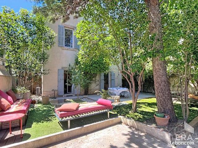 Maison 6 pièces 190 m²