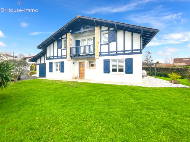 Maison 6 pièces 190 m²