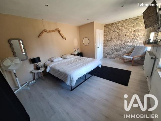 Maison 6 pièces 190 m²
