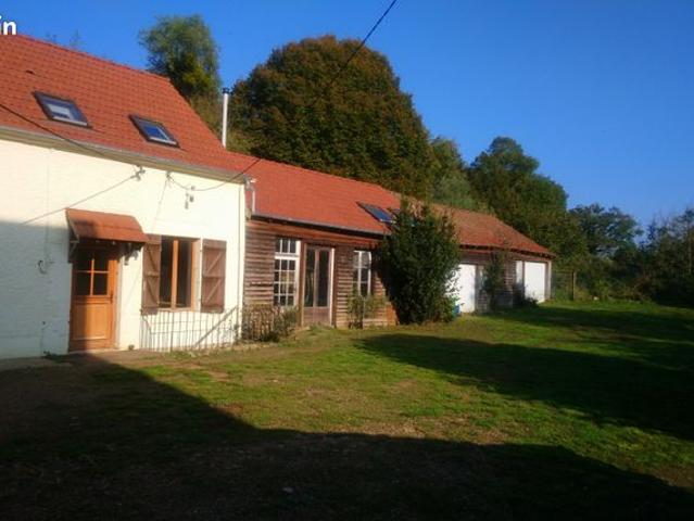 Maison 6 pièces 190 m²