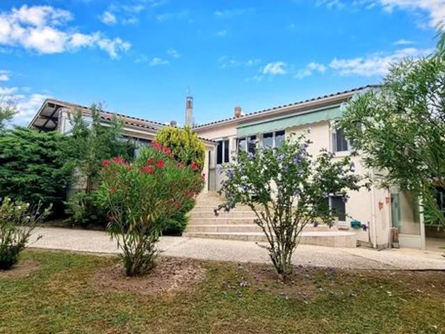 Maison 6 pièces 190 m²