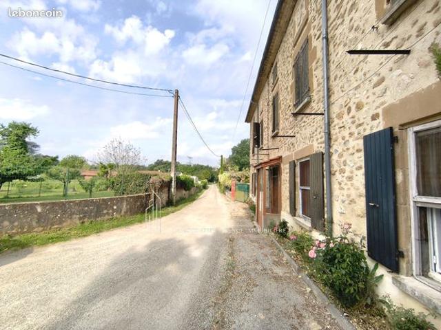 Maison 6 pièces 190 m²