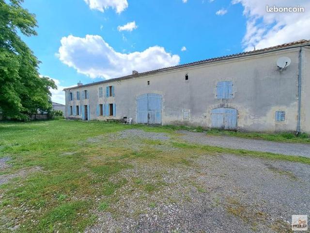 Maison 6 pièces 190 m²