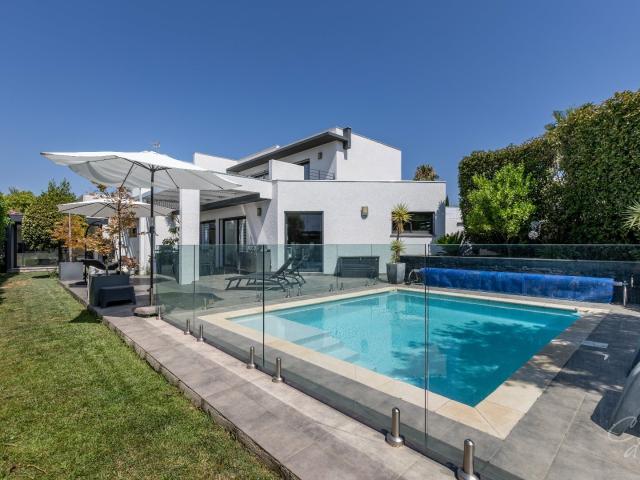 Maison 6 pièces 190 m²