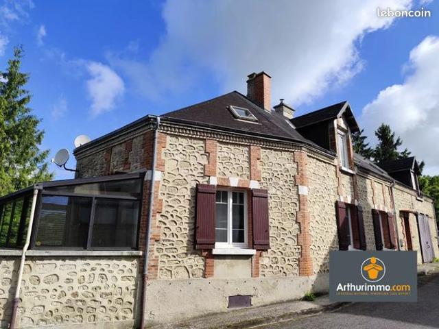 Maison 6 pièces 190 m²
