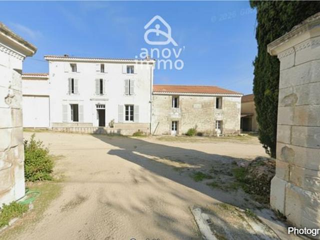 Maison 6 pièces 190 m²