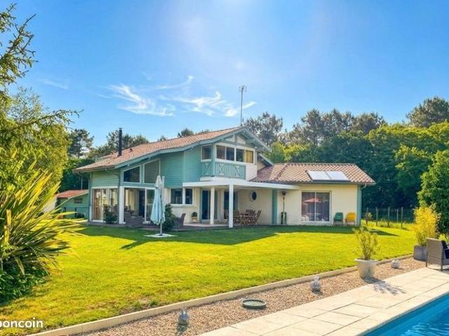 Maison 6 pièces 190 m²